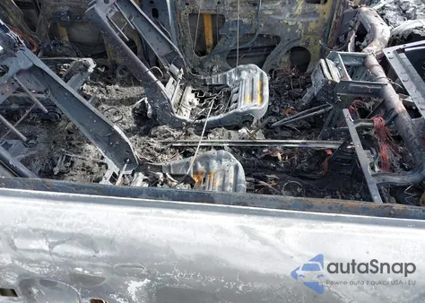 2016 Ford Flex Sel from USA, damaged, VIN 2FMGK5C89GBA19755